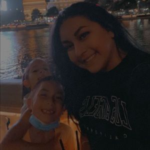 Meet your Posher, Jocelynn